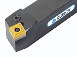 Державка  ELH 25-16 (KORLOY)