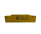 Пластина KGMN 300-04-T NC3220 (KORLOY)