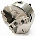 Патрон токарный 3х-кулачковый d125 №3-125.03.224 (7100-0003) SN-TOOLS