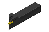 Державка  KGEHL 2525-4-T25(KORLOY)