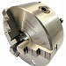 Патрон токарный 3х-кулачковый d200 №3-200.07.214 (7100-0007) SN-TOOLS