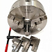 Патрон токарный 3х-кулачковый d315 №3-315.39.234 (7100-0039) SN-TOOLS