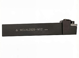 Державка MCLNL 2525 M12 KORLOY