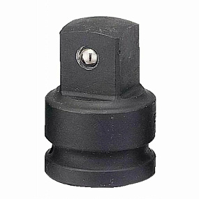 Переходник ударный F1" x  М3/4"