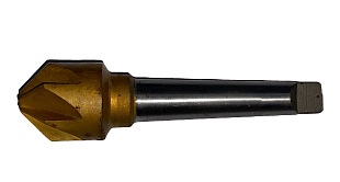 Зенковка к/х 25х60 TIN