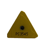 Пластина TPKN 2204 PDSR-SM PC3545 (KORLOY)