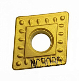 Пластина CNMM 120408-GH NC3030 (KORLOY)