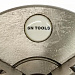 Патрон токарный 3х-кулачковый d100 №3-100.02.01 (7100-0002) SN-TOOLS