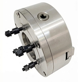 Патрон токарный 3х-кулачковый d315 №3-315.41.234 (7100-0041) SN-TOOLS