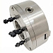 Патрон токарный 3х-кулачковый d315 №3-315.41.234 (7100-0041) SN-TOOLS