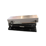 Плита 7208-0003 125х400 синусная