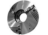 Патрон токарный самоцентрирующийся ПР-250.65.J6