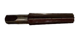 Развертка коническая Морзе №3 ц/х чистовая, ГОСТ 11182-71