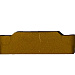 Пластина MRMN 600-M 1026 (R-WAY)