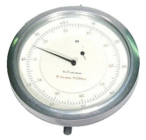 Индикатор 1-ИЧТ 0,01 мм