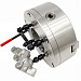 Патрон токарный 3х-кулачковый d315 №3-315.41.234 (7100-0041) SN-TOOLS