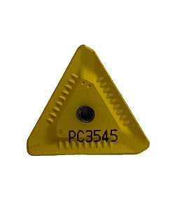 Пластина TPXR 2204 PDSR-FM PC3545 (KORLOY)