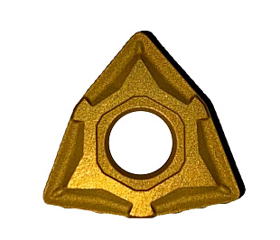 Пластина WNMG 080408 EM6630 (PRAMET)