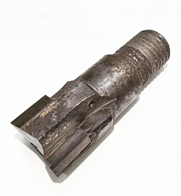 Ввертыш-фреза d45 Т5К10