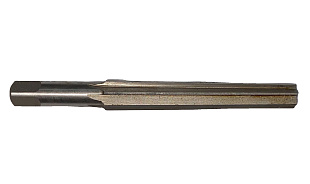 Развёртка по металлу коническая ручная 1:16 NPT/Rc1/2 Emuge