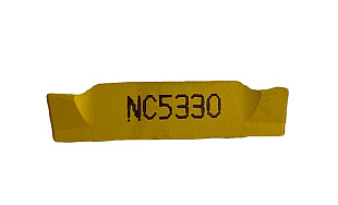 Пластина KGMN 400-03-R NC5330 (KORLOY)