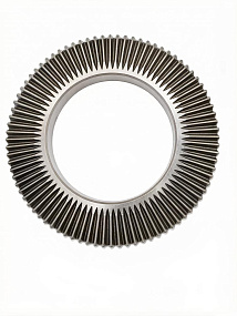 Диск спиральный 7100-0035.003 (диаметр 250) шаг 9 SN-TOOLS
