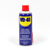 Средство смазочное универсальное WD40(400мл)