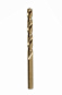 Сверло по металлу Ц/Х Р6М5К5 SN-TOOLS