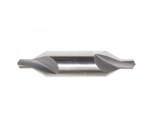 Сверло ф 8,0 центровочное тип А SN-TOOLS