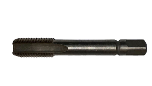 Метчик М10*1,5 для гл.отверстий маш/ручной