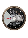 Круг отрезной алмазный 150*2.2*22.23 KRUGO