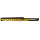 Метчик TR 12х2 маш/ручной однопроходной правый Р6М5 TIN SN-TOOLS 
