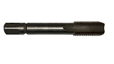 Метчик М10*1,0 для гл.отверстий маш/ручной (левый)