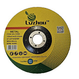 Круг зачистной 150х6х22.2 (Lvzhou)