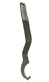 КГЖ 55-60  (изогнутый)