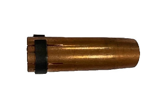 Наконечник ф2,0 сварочный
