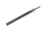 Напильник L-100 №1 плоский