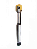 Сверло перовое сборное 25-31 (d30) TIN
