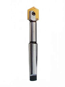 Сверло перовое сборное 65-80 (d70) TIN