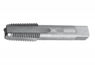 Метчик дюймовый конический К1/4 SN-TOOLS