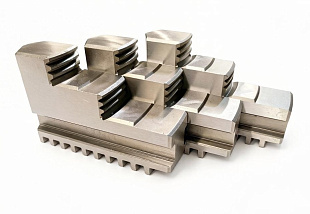 Кулачки прямые 3-250.234.004 (7100-0035.004) шаг 9 SN-TOOLS