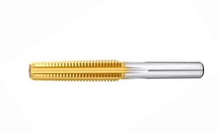 Метчик М12*1,75 гаечный TIN
