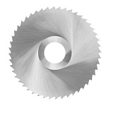 Фреза 100х0,8 отрезная