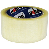 Скотч UNIBOB 48ммх66м