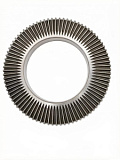 Диск спиральный 7100-0035.003 (диаметр 250) шаг 9 SN-TOOLS