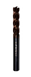 Фреза d 10x40x10x100-4F 55 HRC (MTS LONG)
