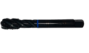 Метчик М10 гл. 6HX DC
