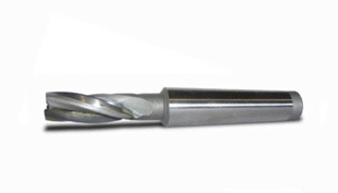 Фреза концевая к/х винт 16x23x122 КМ3 Z4 Т5К10 SN-TOOLS