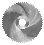 Фреза 100х1,0 отрезная ТИП 1