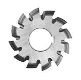 Фреза дисковая зуборезная модульная М 0,4 №3 